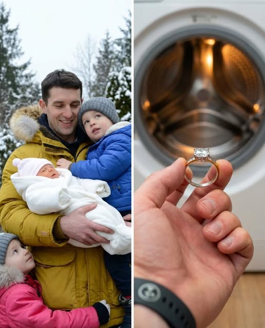 A Washer, a Ring, and a Choice My Kids Will Remember