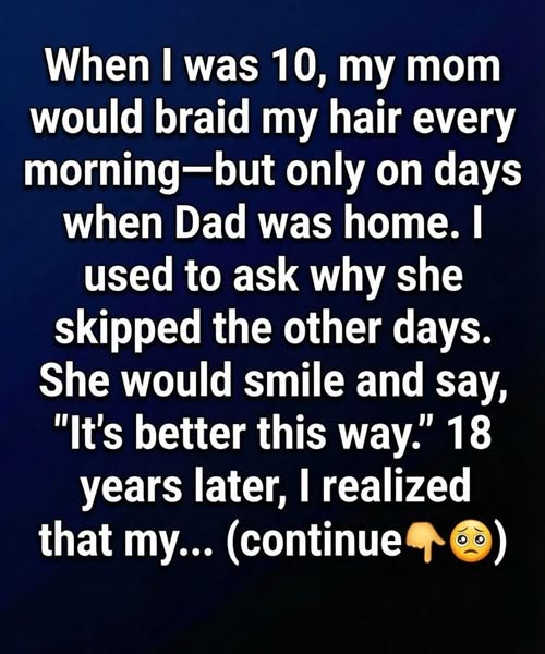 The Quiet Meaning Behind a Simple Morning Routine