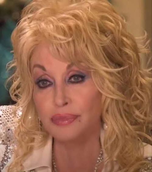 A Message of Reassurance: Family Support Surrounding Dolly Parton