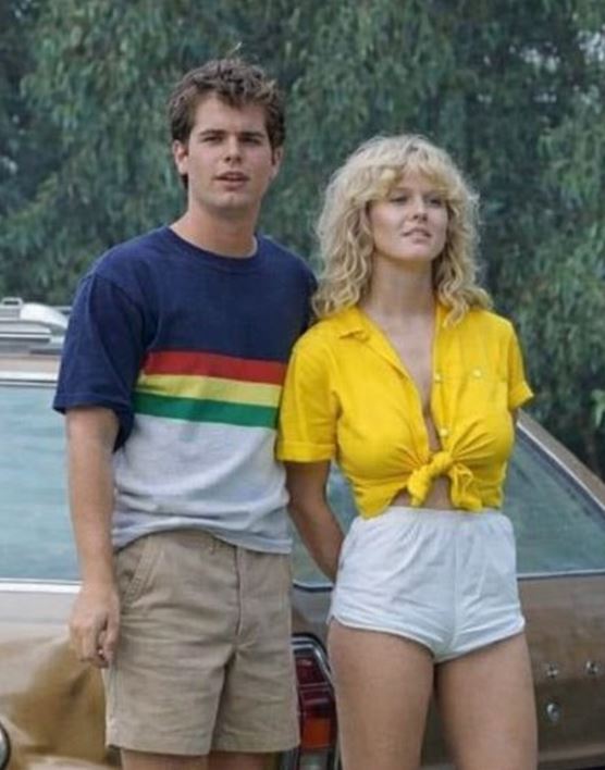 Revisiting Evil Town: A Cult Curiosity from 1980s Horror