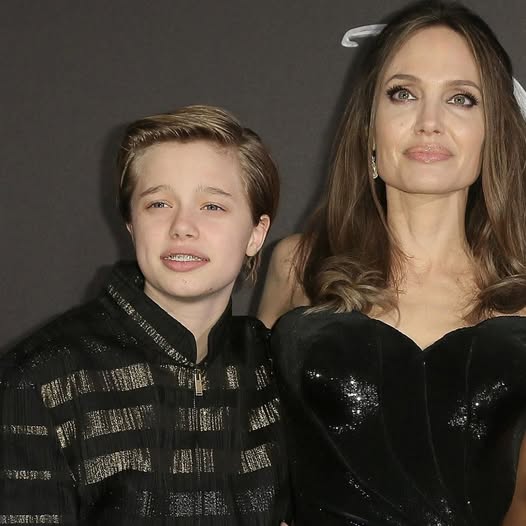 Growing Up in the Spotlight: Shiloh Jolie-Pitt’s Journey at Sixteen