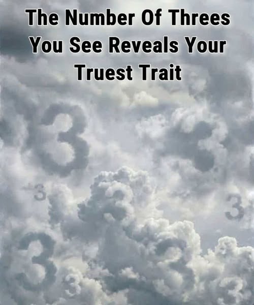 What You Notice First Might Say Something About Your Thinking Style