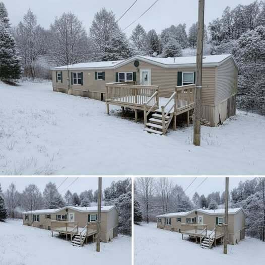 A Peaceful Acre to Call Your Own: Designing a Slower, Simpler Lifestyle