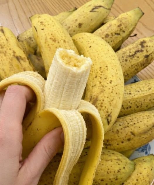 Why a Daily Banana Can Be a Smart Choice After 50