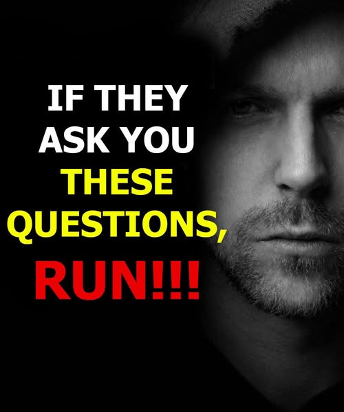 Spotting Subtle Manipulation: Questions That Undermine Emotional Boundaries