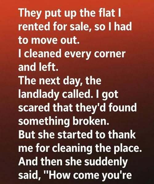 Leaving Well: How Small Acts of Care Create Lasting Impressions