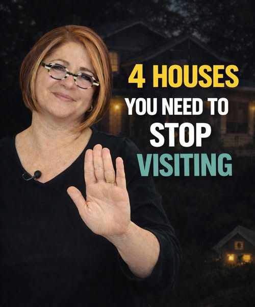 Choosing Your Spaces Wisely: A Guide to Protecting Your Energy as You Age