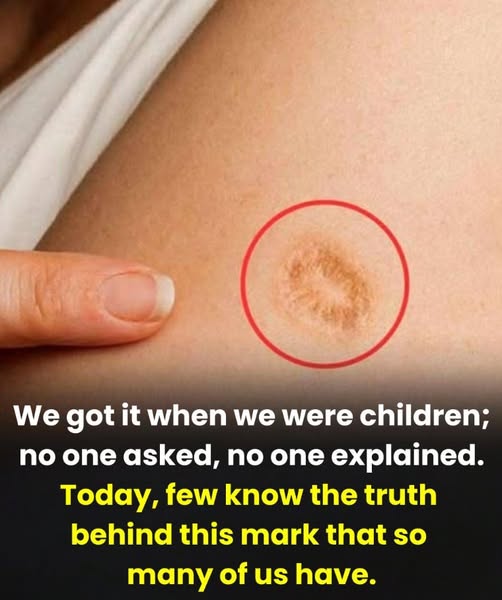 The Stories We Carry: Reflections on a Childhood Memory