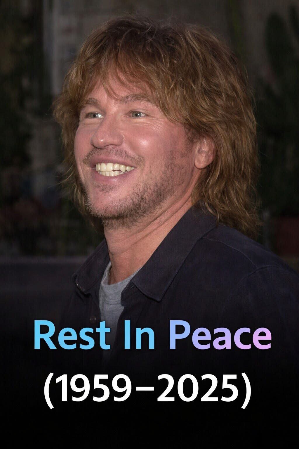 Remembering Lou Christie: A Voice That Defined an Era