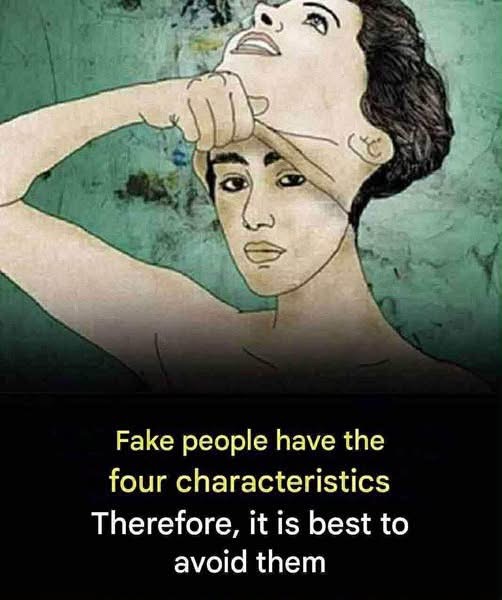 When Authenticity Feels Missing: Understanding Inconsistent Social Behavior