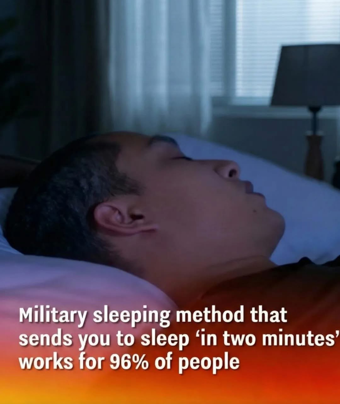 A Simple Nighttime Reset: How to Ease Into Sleep With Guided Relaxation