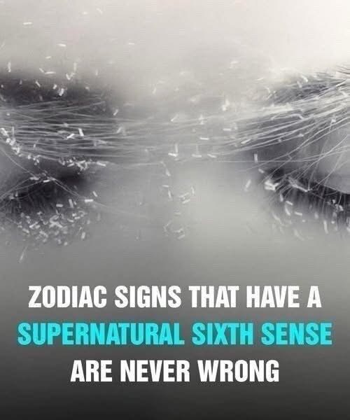 Zodiac Signs Known for Vivid and Intuitive Dream Experiences