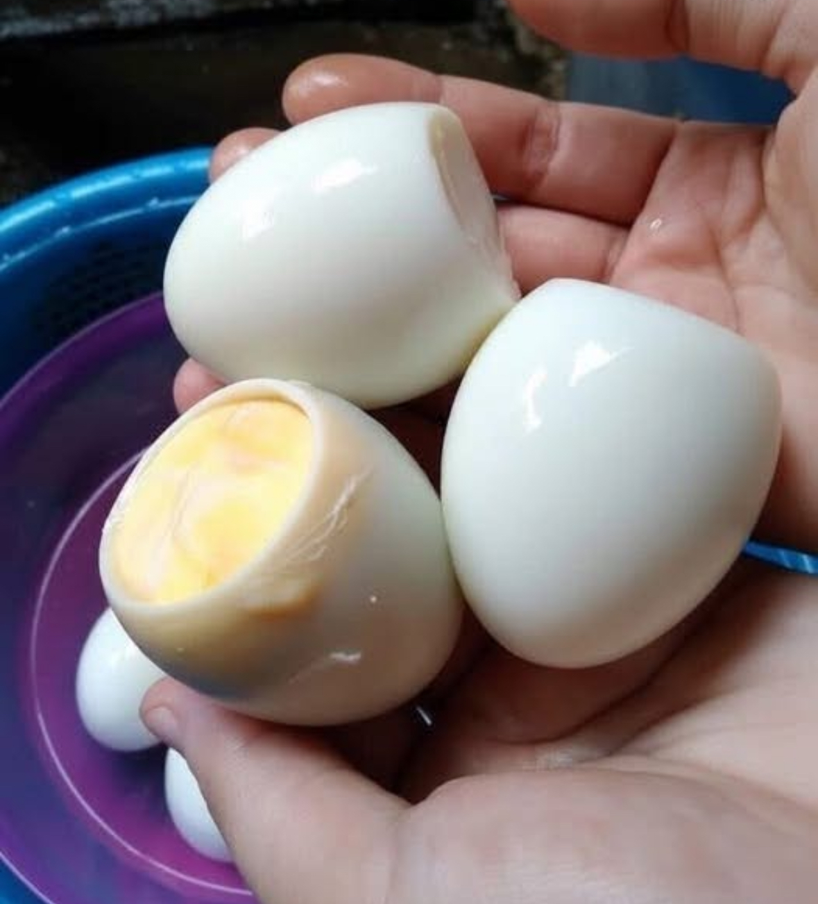 Why Boiled Eggs Deserve a Spot in Your Morning Routine