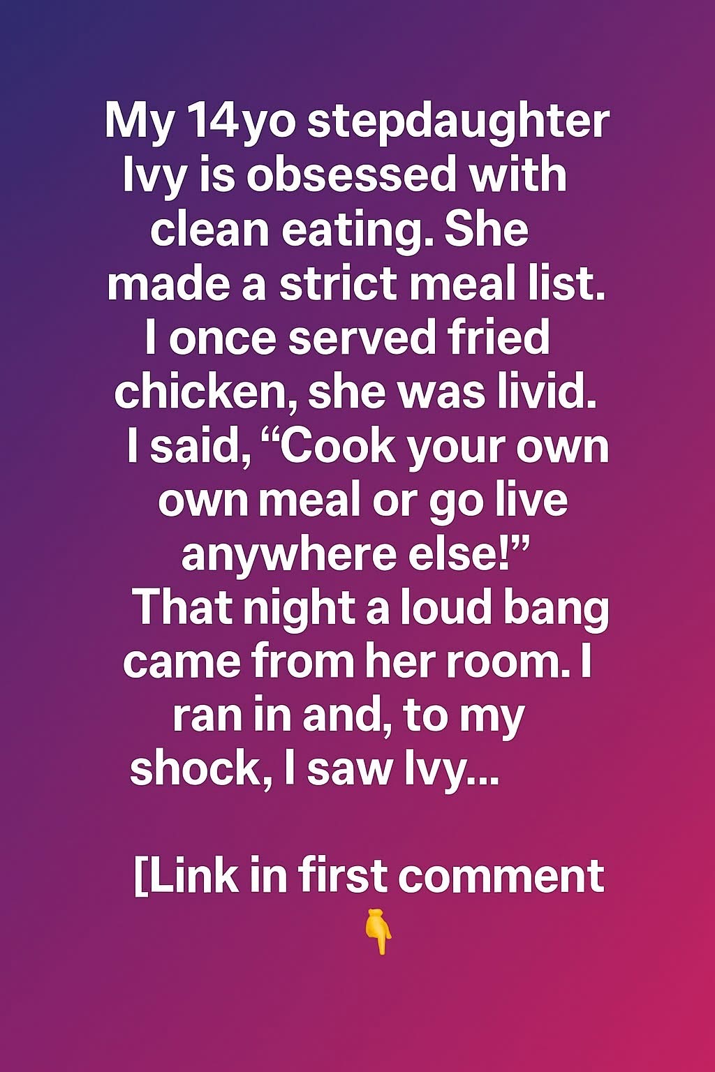 Finding Balance at the Dinner Table: Supporting Teens Through Food and Feelings