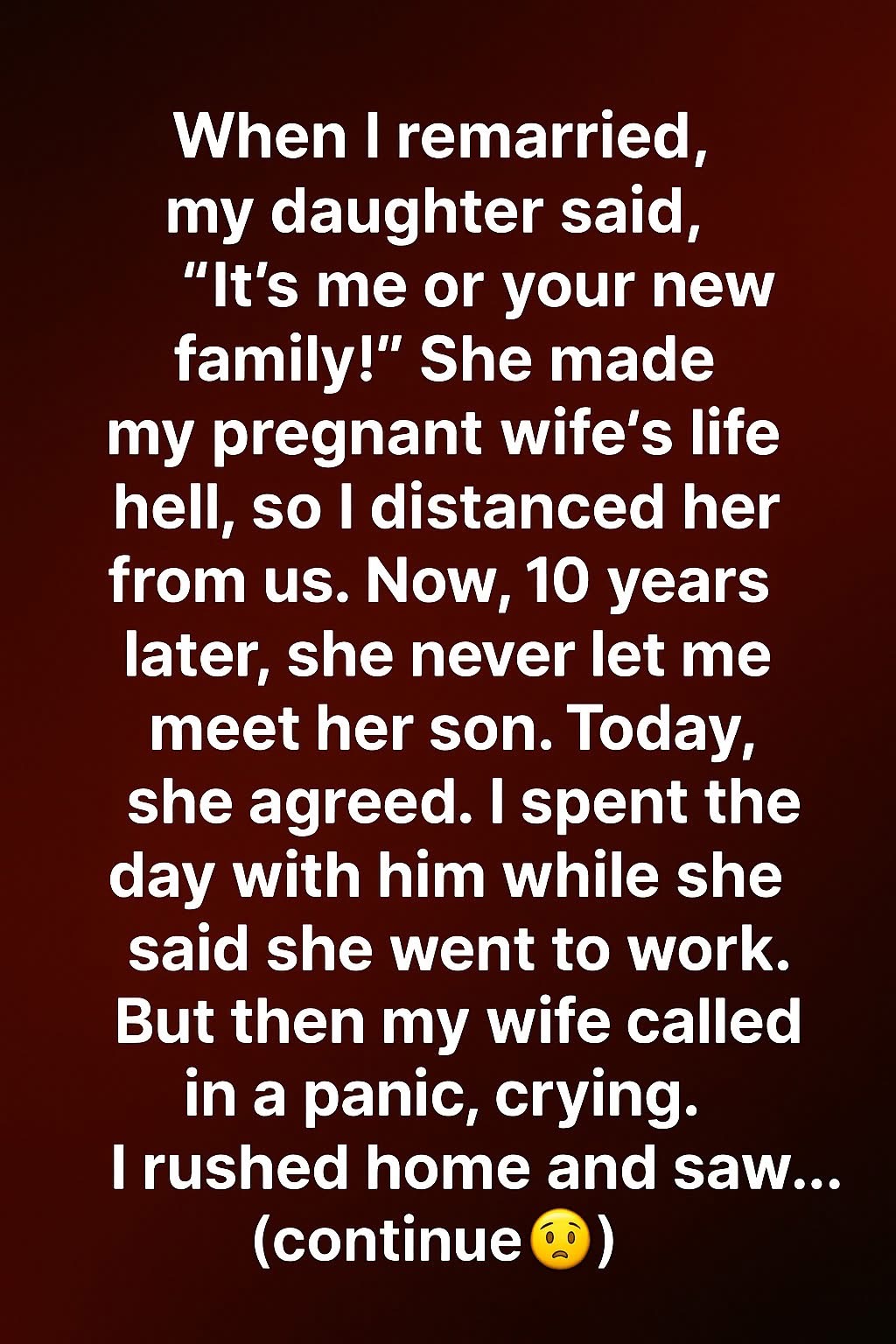 Rebuilding Bonds After Years Apart: A Father’s Journey Toward Reconnection