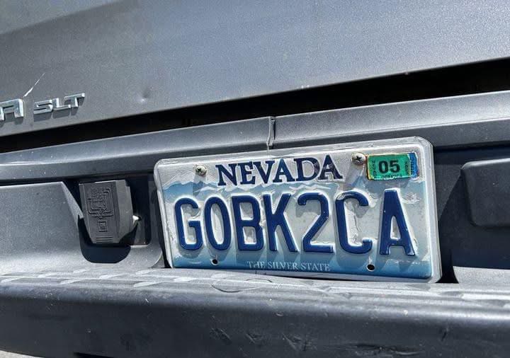 When a Personalized Plate Goes Viral: Social Media and DMV Review Standards