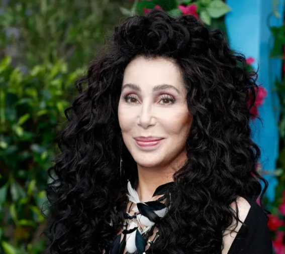 Cher at 79: Owning the Narrative on Aging, Beauty, and Choice