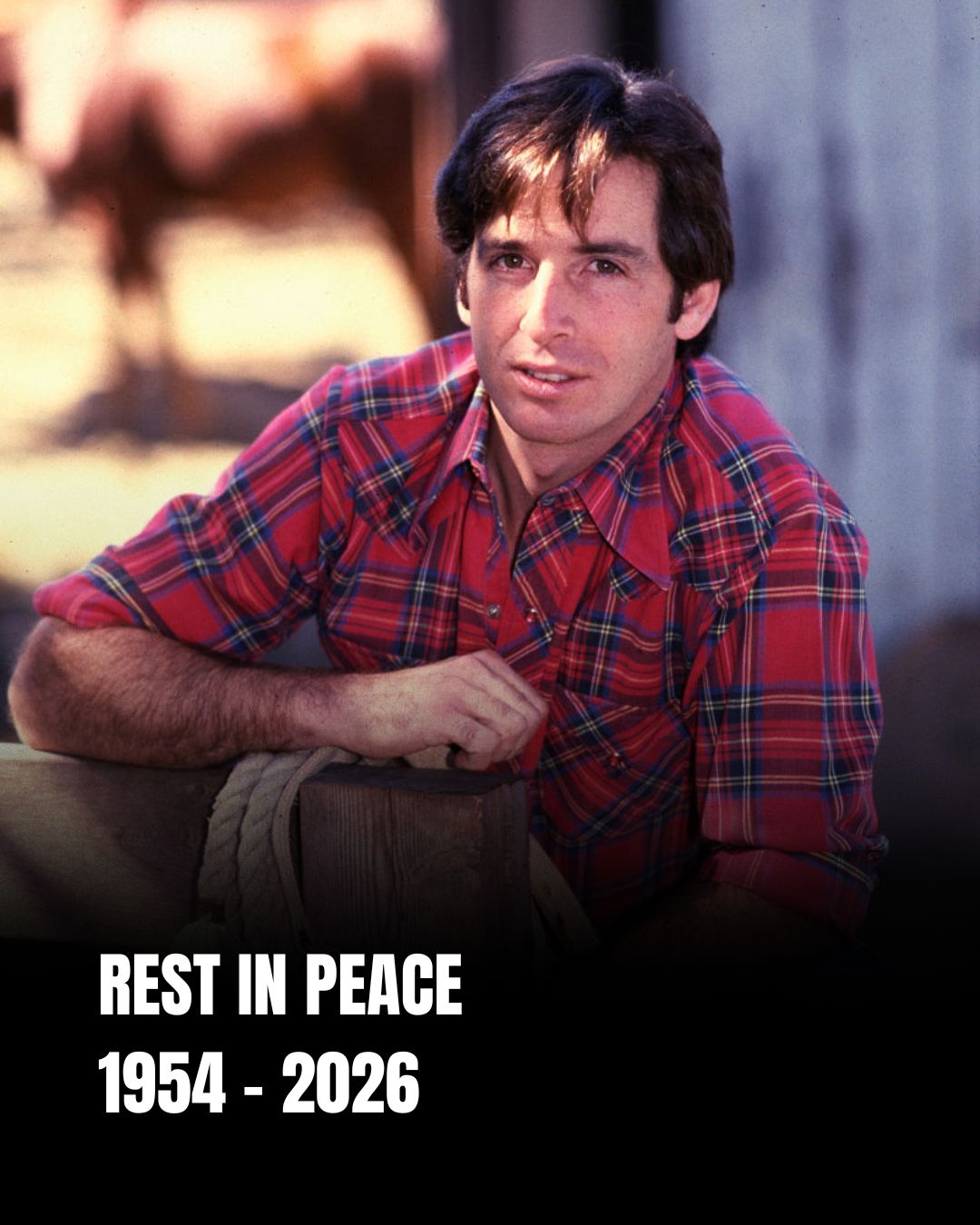 Remembering Robert Carradine: A Life in Film, Family, and Honest Conversations