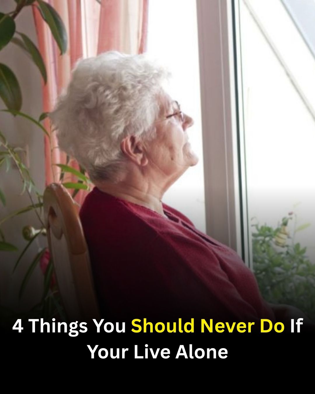 Living Alone, Living Well: A Gentle Guide to Finding Peace in Your Own Space