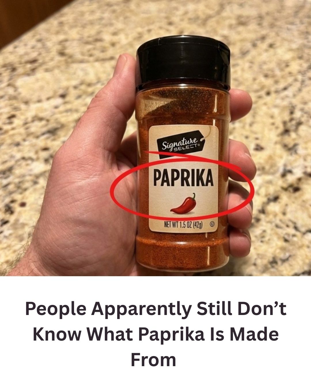 What Paprika Really Is — And Why It’s More Familiar Than You Think