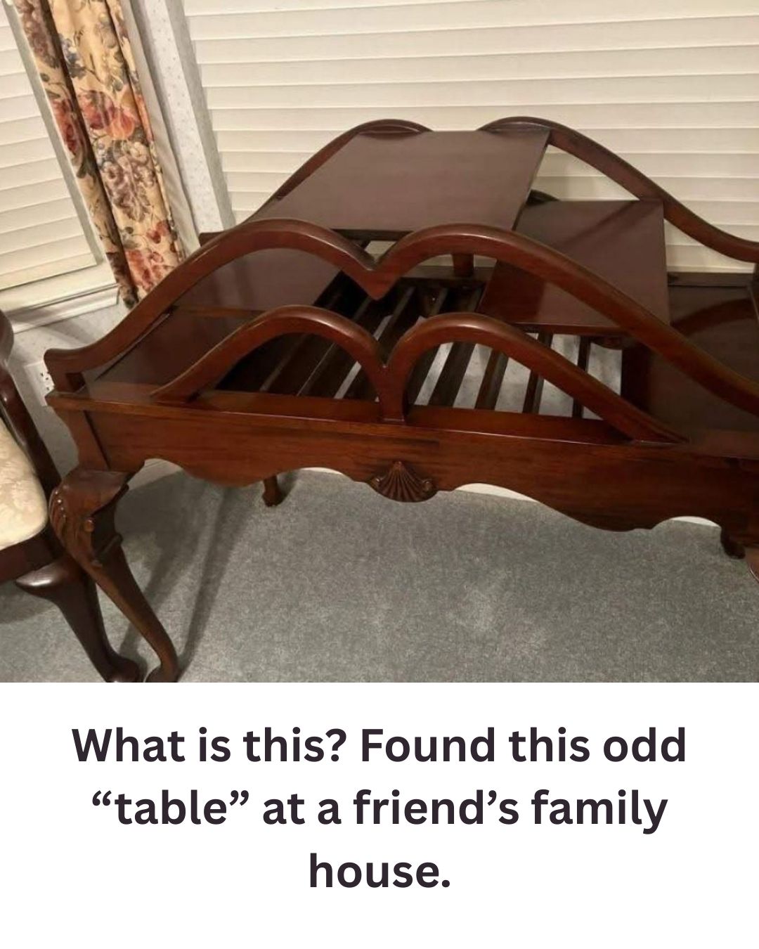 Why Traditional Woodworking Still Captures the Imagination