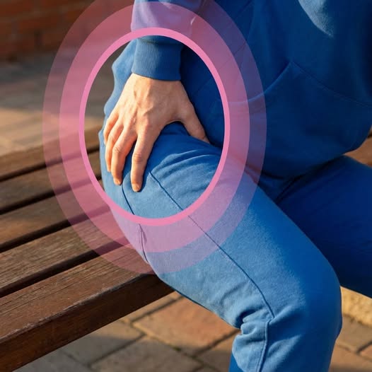 When Your Hip Makes Noise: Practical Steps to Support Joint Health