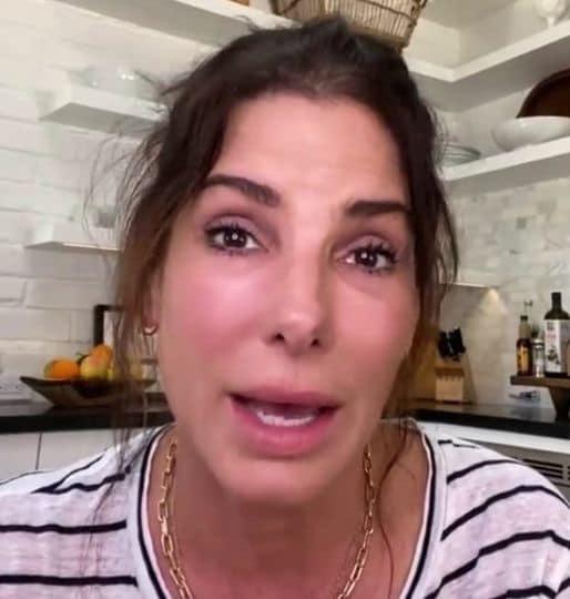 Sandra Bullock Steps Forward Again: A Measured Return to the Spotlight