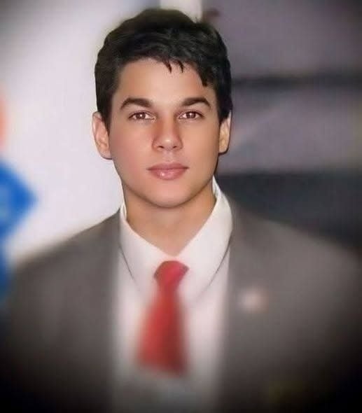 The Journey Behind the Public Image