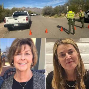 Ongoing Search in Arizona Draws National Attention