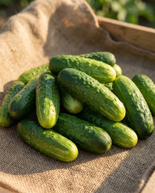Why Cucumbers Are a Refreshing and Healthy Addition to Everyday Meals