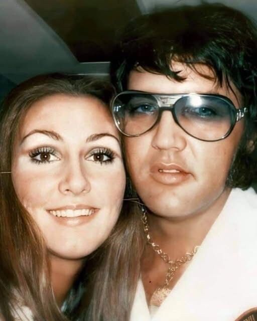 Linda Thompson Reflects on Life and Love During Her Years with Elvis Presley