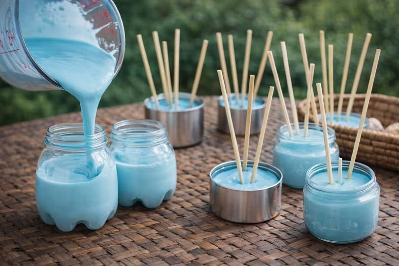 A Simple Natural Trick to Keep Your Home Smelling Fresh