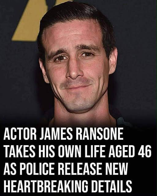 James Ransone’s Lasting Impact: A Career Built on Authentic Performances
