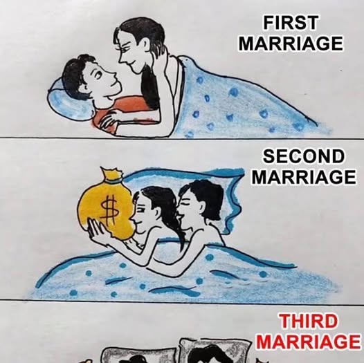 Marriage Across Life’s Stages: How Experience Shapes Lasting Partnerships