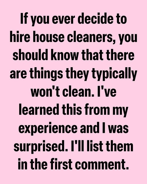 Preparing for a Professional Cleaning Visit: How to Make the Most of the Service