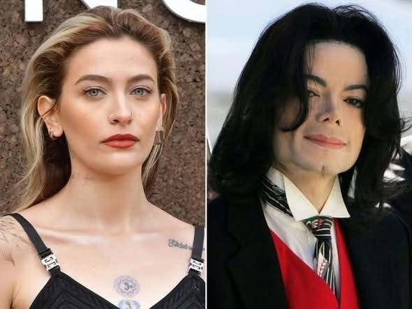 Paris Jackson’s Journey: Growing Up with Strength, Legacy, and Self-Discovery