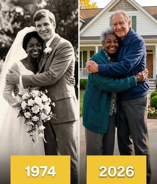 The Locked Door Upstairs: A Story About Curiosity, Trust, and Timing