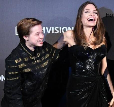 Growing with Confidence: A Young Public Figure Finding Her Own Style