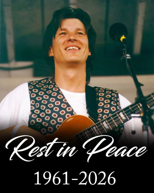 A Lasting Melody: Remembering a Life Shaped by Music and Kindness