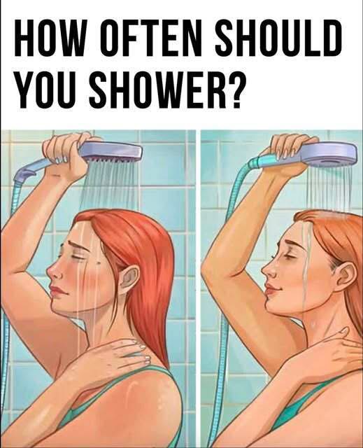 Finding the Right Balance: Healthy Bathing Habits for Skin and Comfort