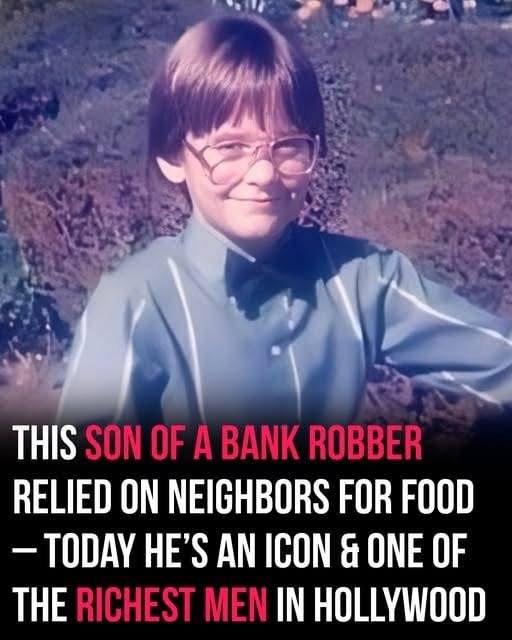 From Difficult Beginnings to Hollywood Success: Tobey Maguire’s Remarkable Journey