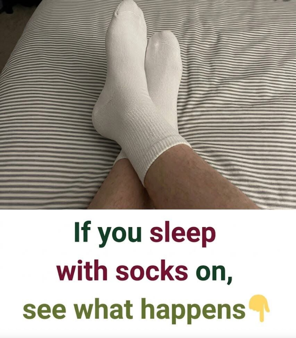 Why Wearing Socks at Home Can Be a Smart Daily Habit for Seniors