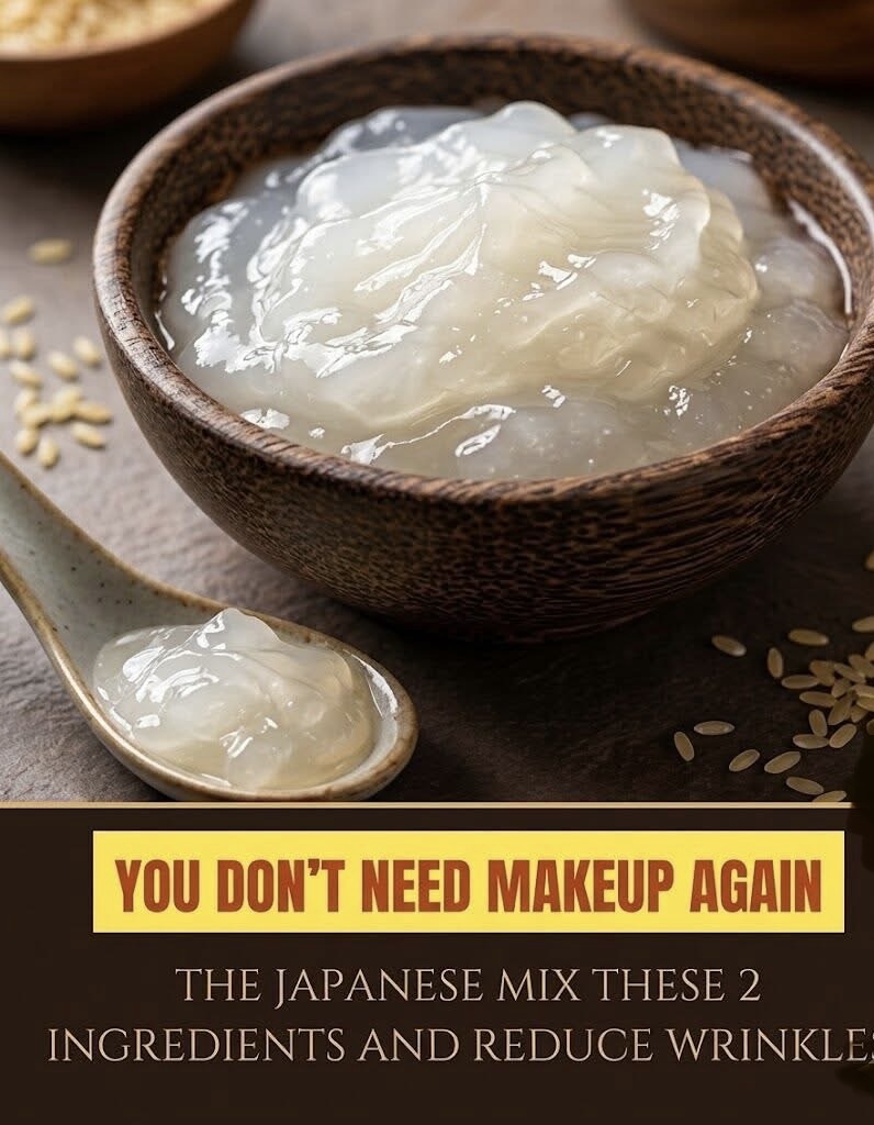 The Timeless Glow: How Rice-Based Skincare Blends Tradition with Modern Beauty