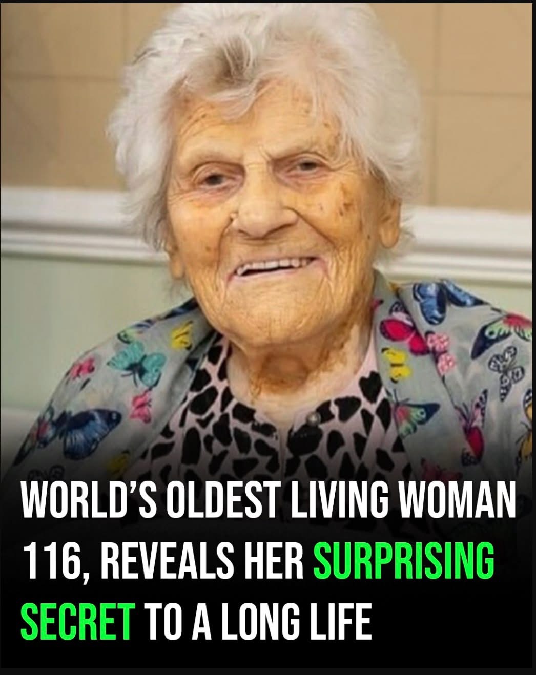 A Life of Calm and Choice: The Simple Philosophy Behind Remarkable Longevity