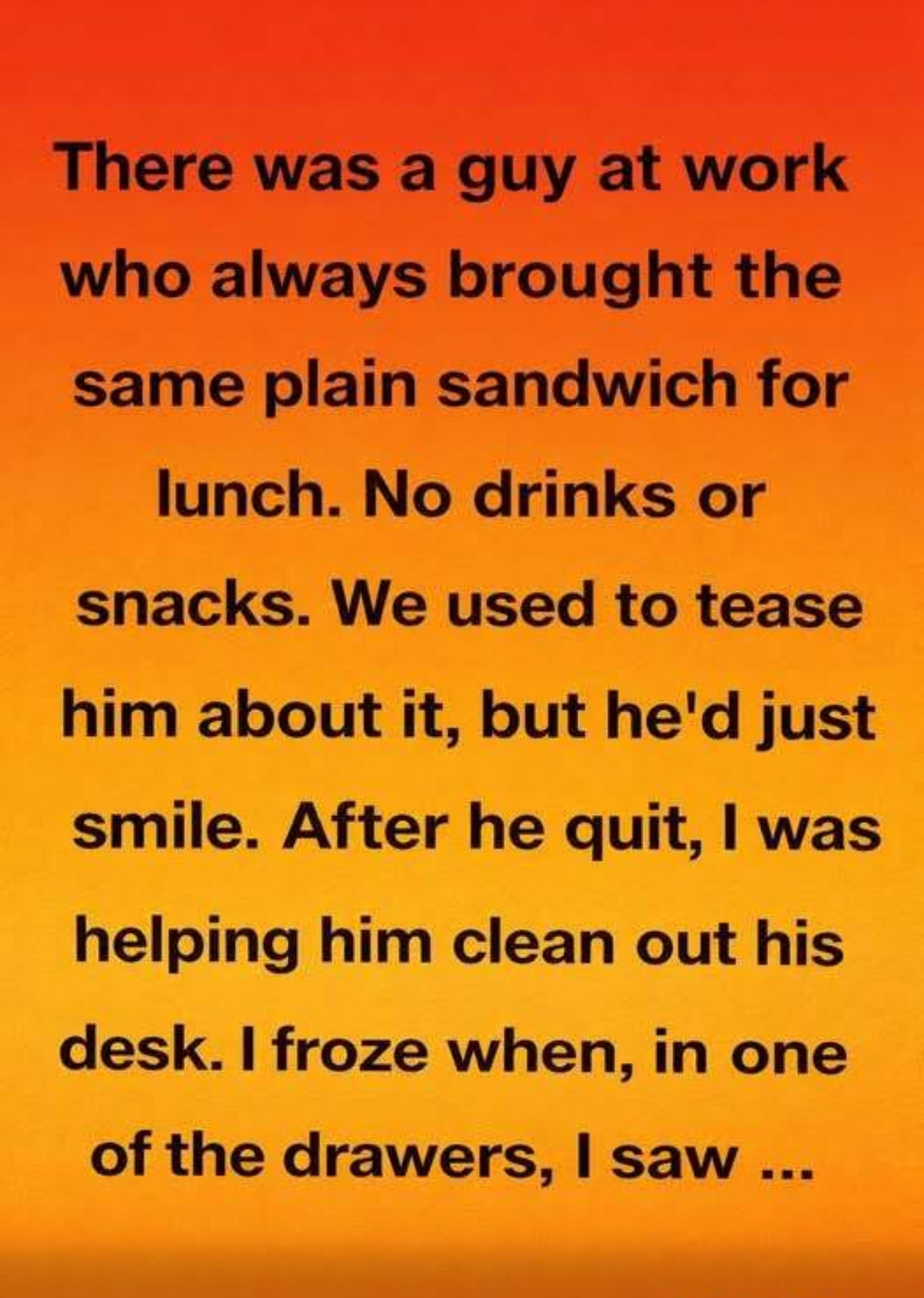 One Simple Habit That Turned Quiet Kindness Into a Lasting Impact