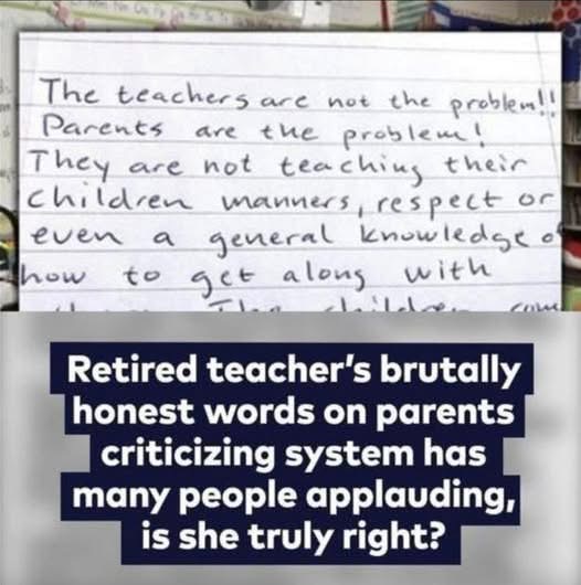 Rethinking Education at Home: Why Family Involvement Shapes Student Success