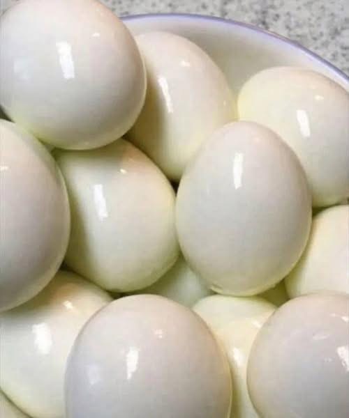 Boiled Eggs and Liver Health: Finding the Right Balance in Everyday Nutrition