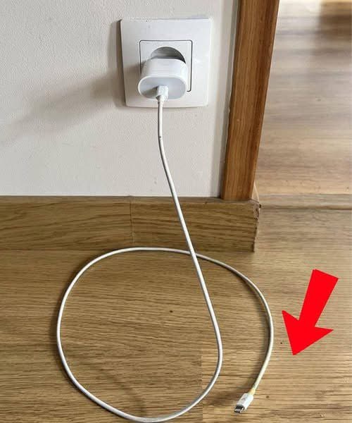 Why Unplugging Chargers Can Be a Smart Everyday Habit