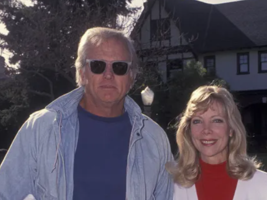 Remembering a Television Icon and the Private Struggles Behind the Spotlight