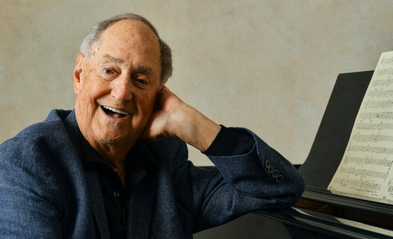 Remembering Neil Sedaka: A Voice That Helped Shape Pop Music